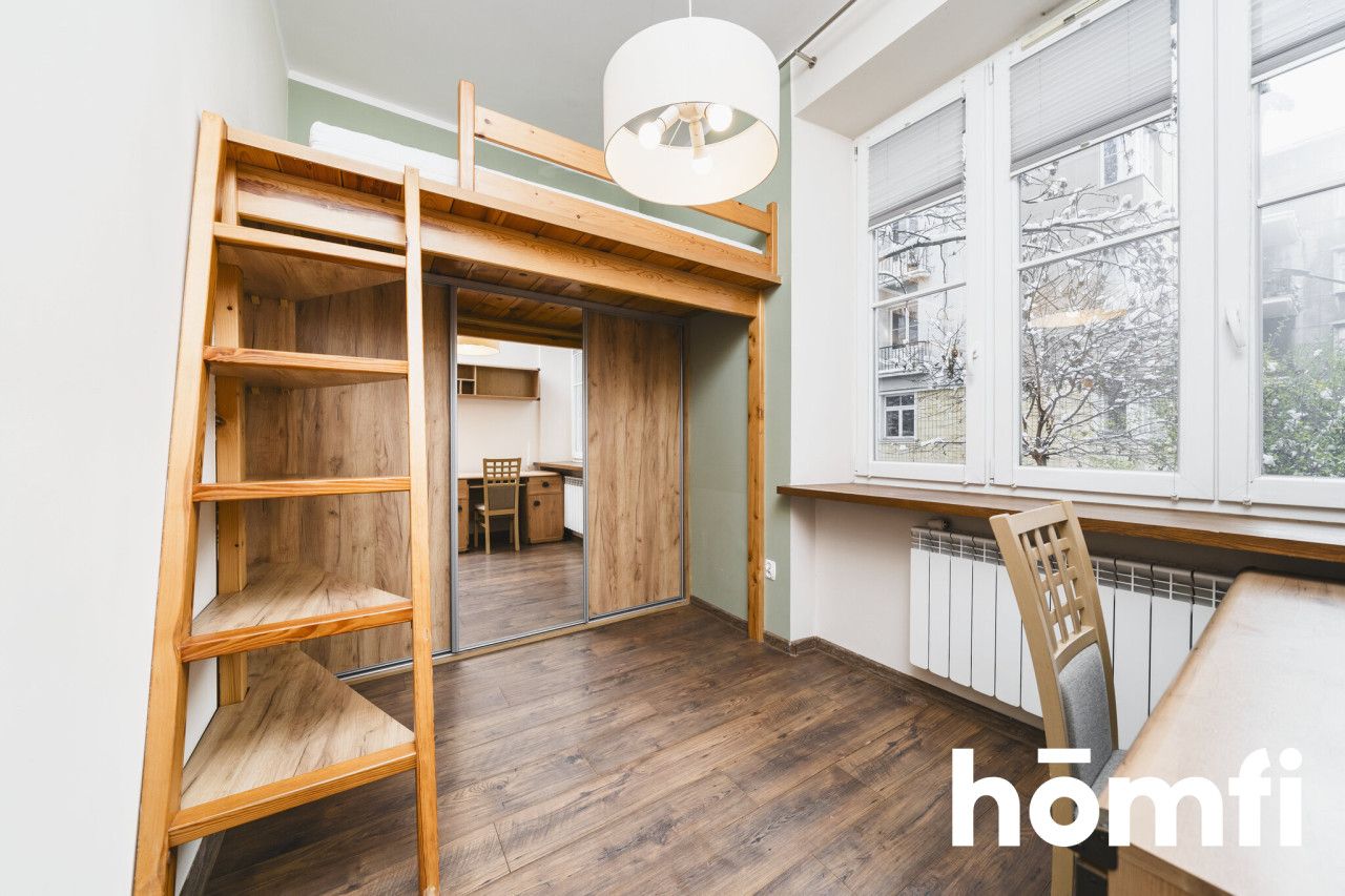 NA SPRZEDAŻ STARE MIASTO PRZY PLANTACH KRAKÓW - Mieszkanie - Sprzedaż - Kraków, Śródmieście / Stare Miasto