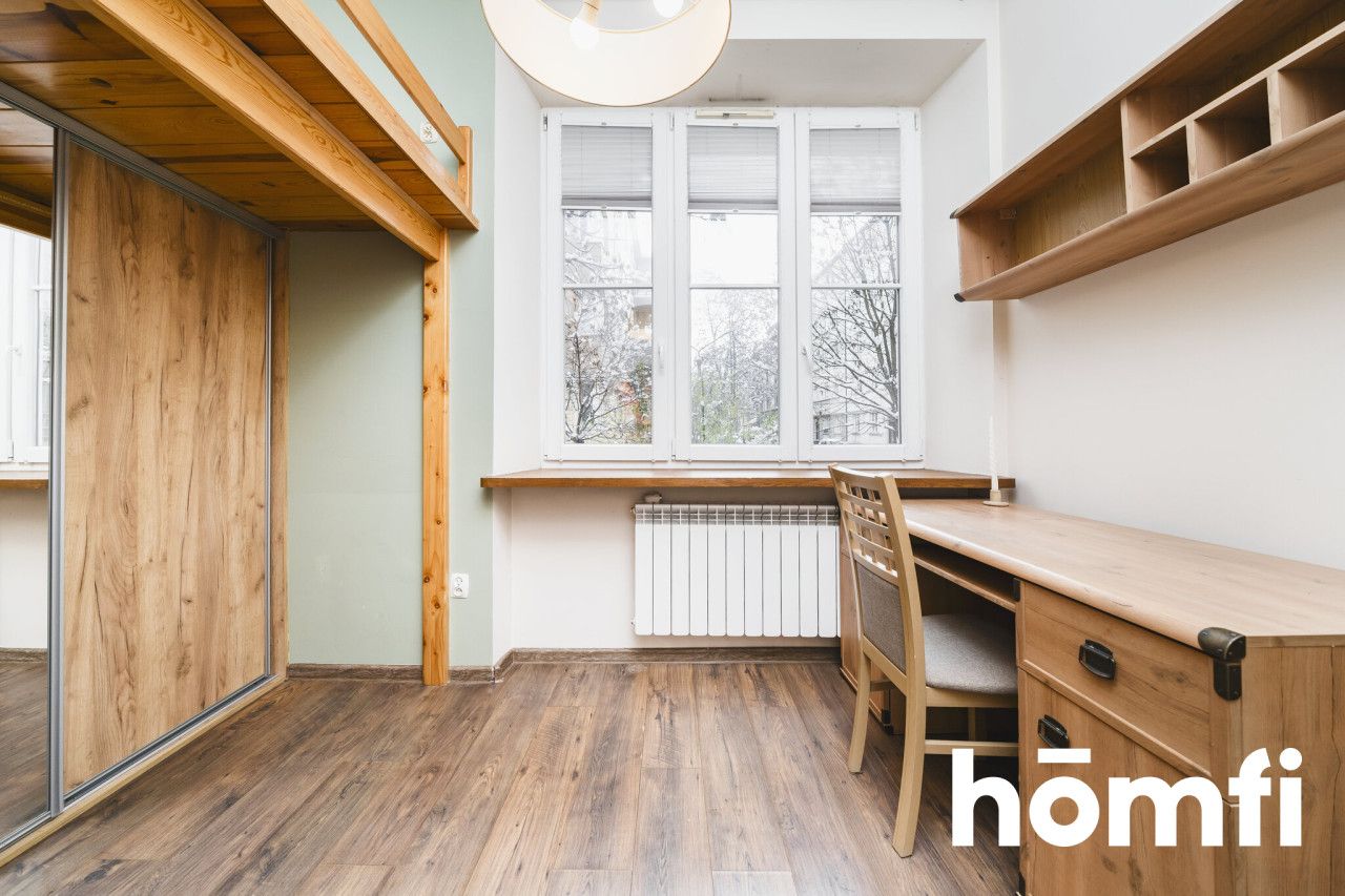 NA SPRZEDAŻ STARE MIASTO PRZY PLANTACH KRAKÓW - Mieszkanie - Sprzedaż - Kraków, Śródmieście / Stare Miasto