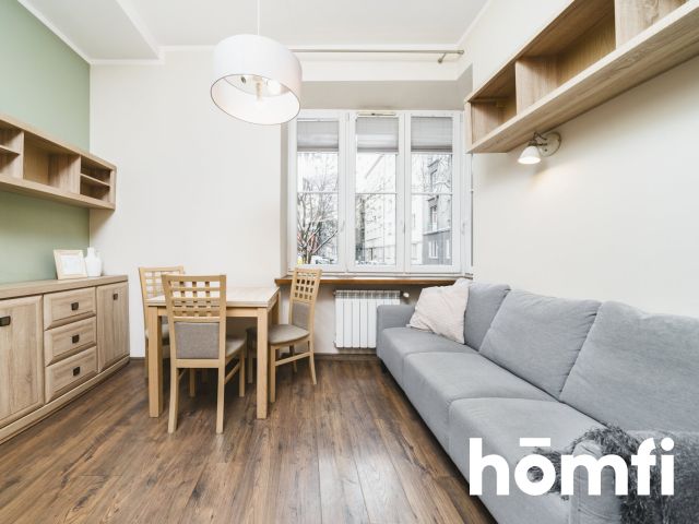 NA SPRZEDAŻ STARE MIASTO PRZY PLANTACH KRAKÓW - Mieszkanie - Sprzedaż - Kraków, Śródmieście / Stare Miasto