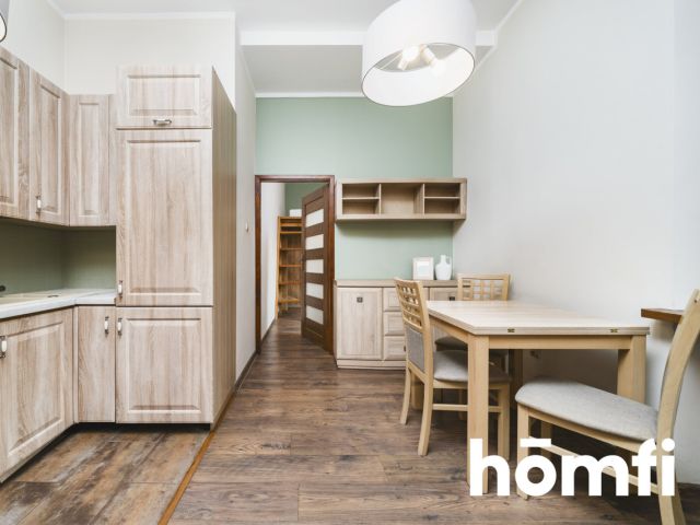 NA SPRZEDAŻ STARE MIASTO PRZY PLANTACH KRAKÓW - Mieszkanie - Sprzedaż - Kraków, Śródmieście / Stare Miasto