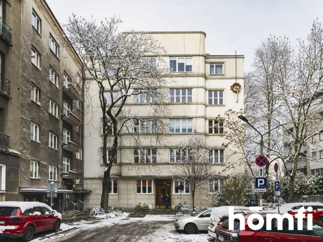 NA SPRZEDAŻ STARE MIASTO PRZY PLANTACH KRAKÓW - Mieszkanie - Sprzedaż - Kraków, Śródmieście / Stare Miasto