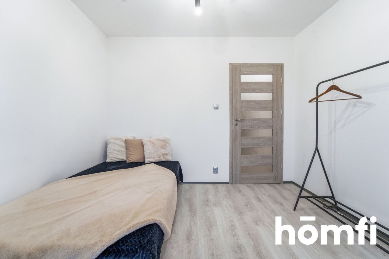 FUNCTIONAL APARTMENT IN THE GREEN PART OF KATOWICE - Квартира - Продаж - Katowice, Panewniki