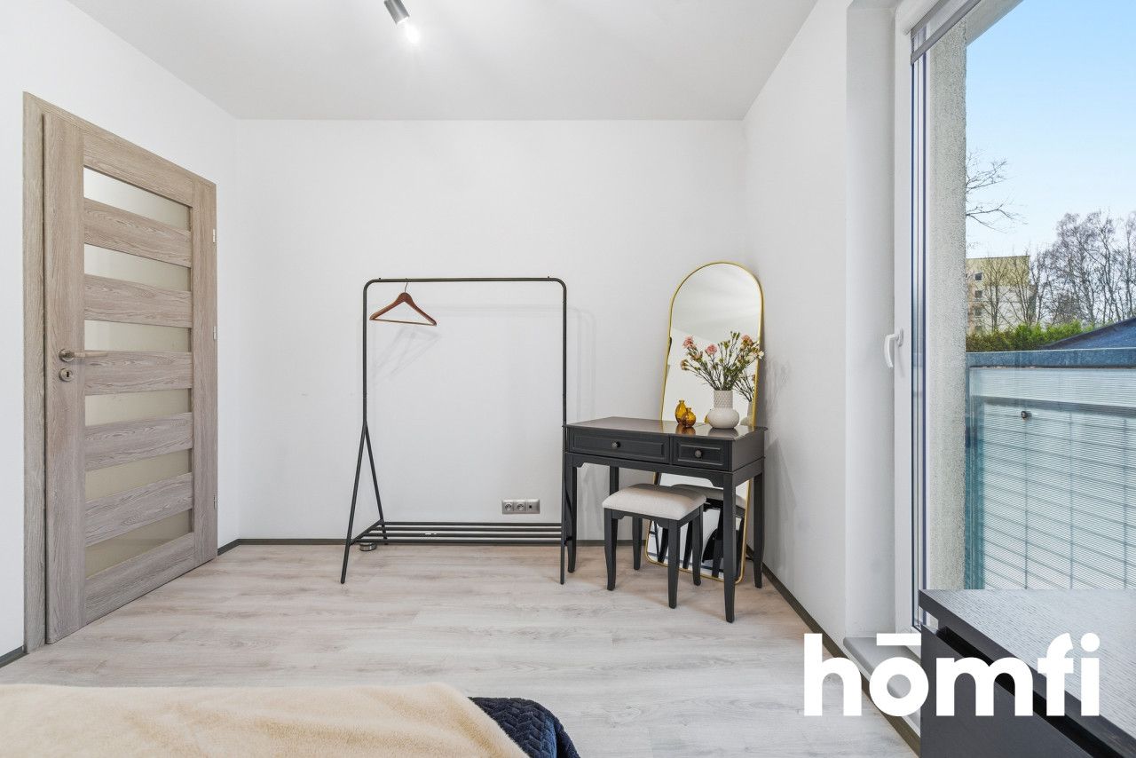 FUNCTIONAL APARTMENT IN THE GREEN PART OF KATOWICE - Квартира - Продаж - Katowice, Panewniki