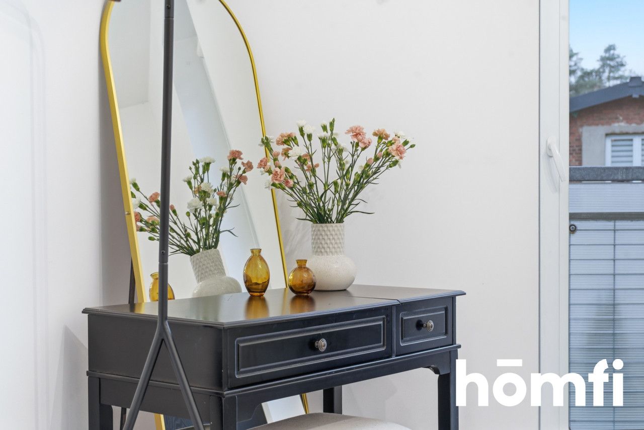 FUNCTIONAL APARTMENT IN THE GREEN PART OF KATOWICE - Квартира - Продаж - Katowice, Panewniki