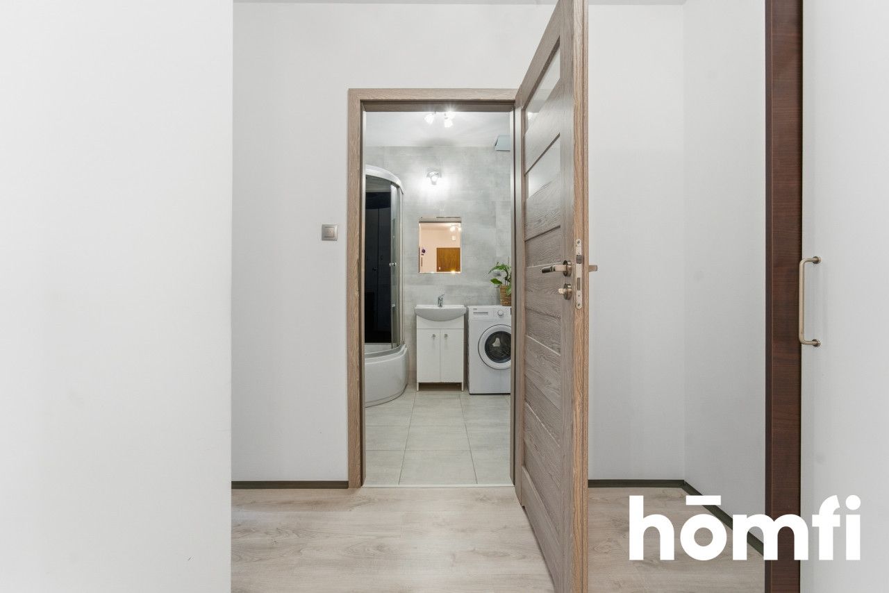 FUNCTIONAL APARTMENT IN THE GREEN PART OF KATOWICE - Квартира - Продаж - Katowice, Panewniki