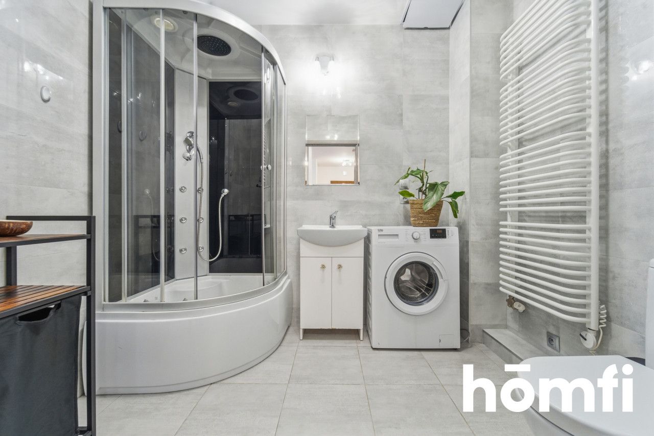 FUNCTIONAL APARTMENT IN THE GREEN PART OF KATOWICE - Квартира - Продаж - Katowice, Panewniki