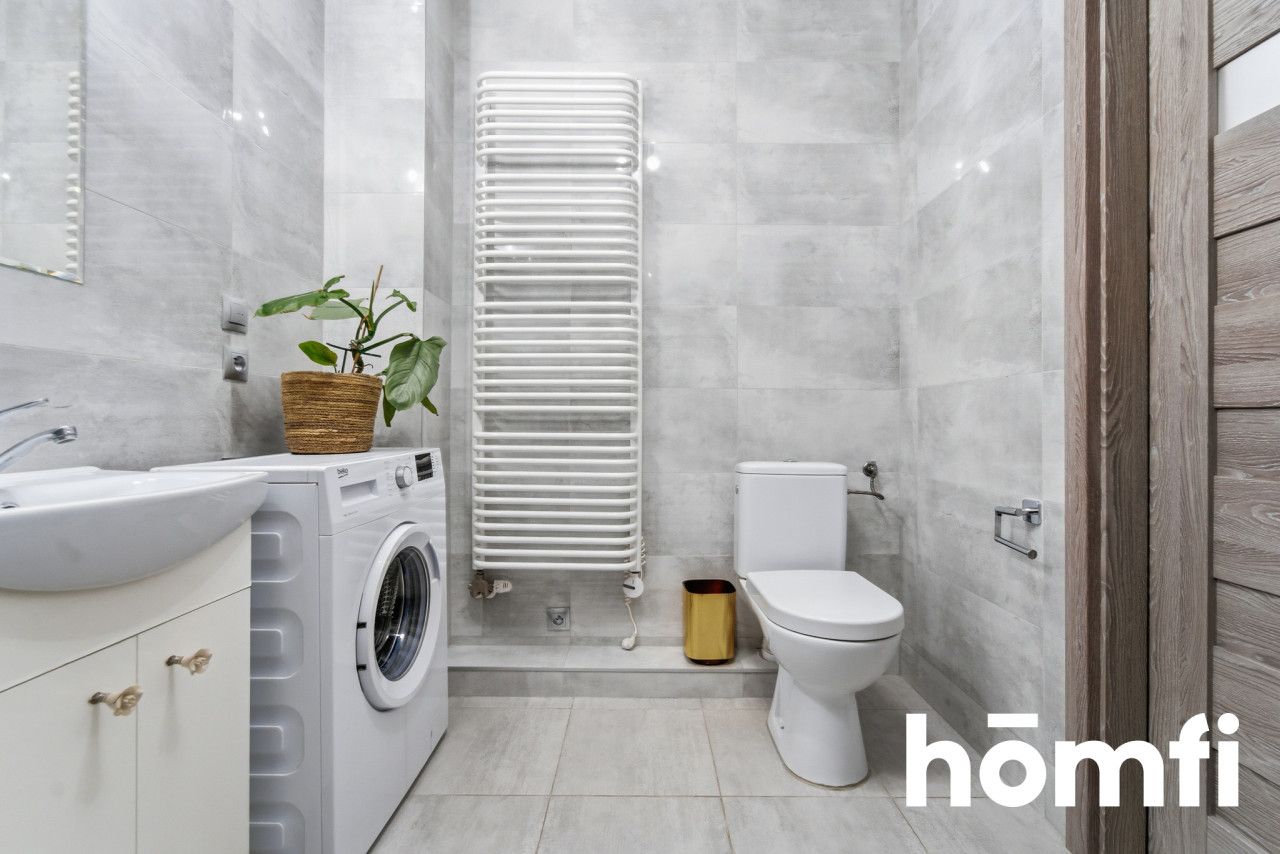 FUNCTIONAL APARTMENT IN THE GREEN PART OF KATOWICE - Квартира - Продаж - Katowice, Panewniki