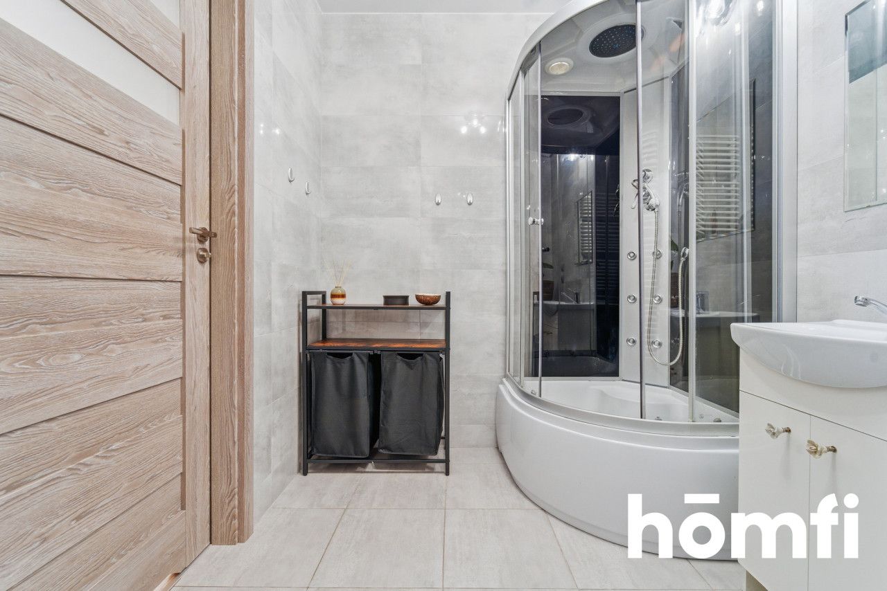 FUNCTIONAL APARTMENT IN THE GREEN PART OF KATOWICE - Квартира - Продаж - Katowice, Panewniki