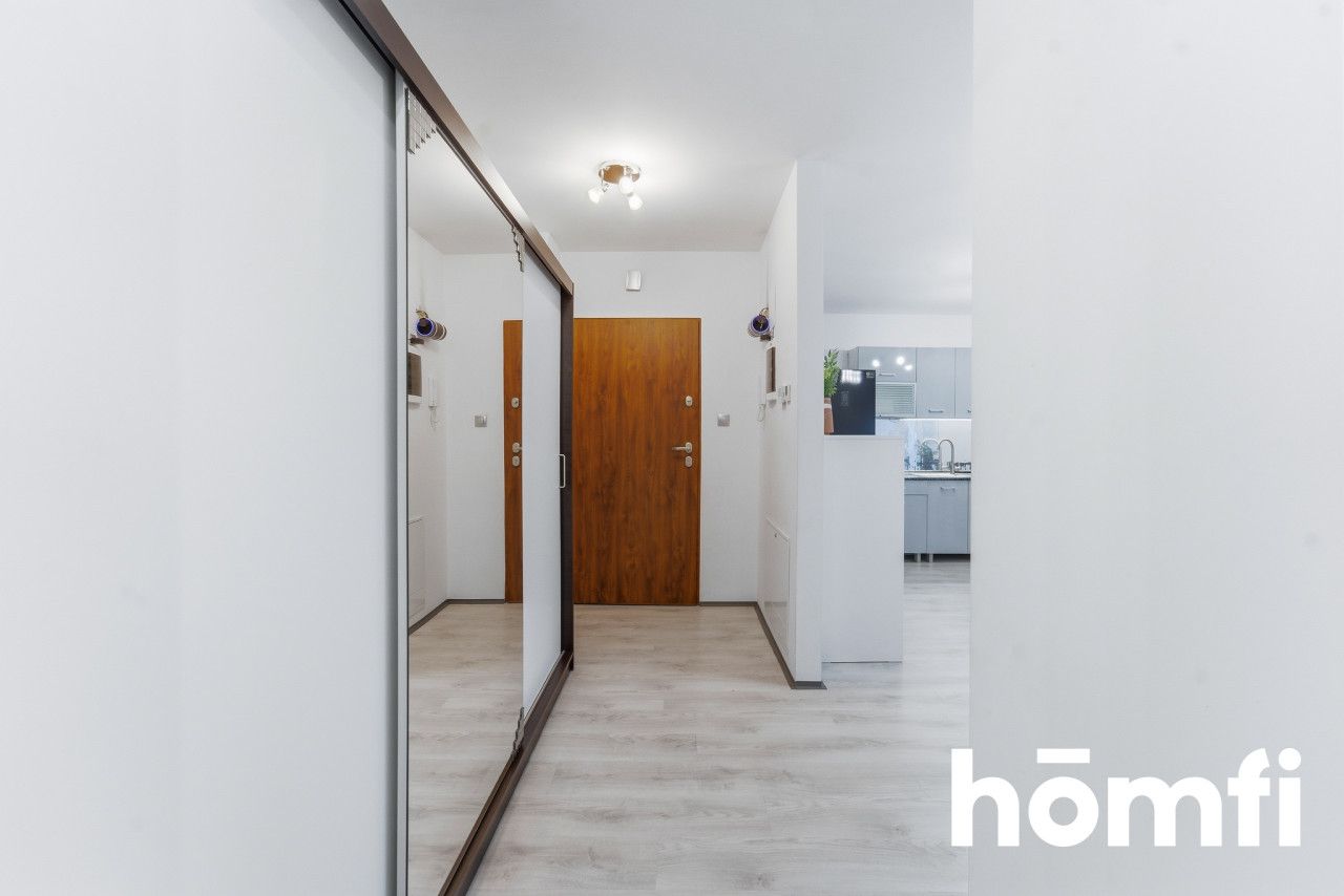 FUNCTIONAL APARTMENT IN THE GREEN PART OF KATOWICE - Квартира - Продаж - Katowice, Panewniki