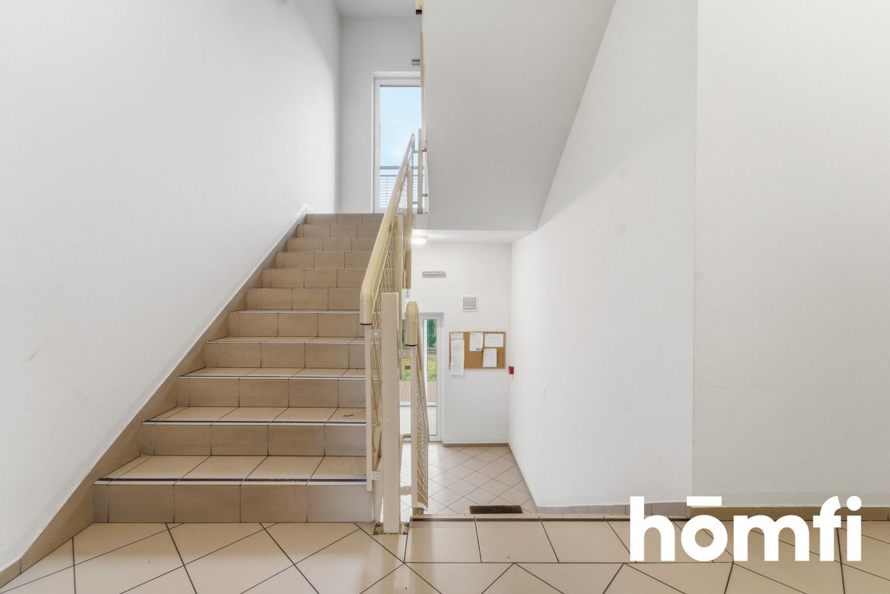 FUNCTIONAL APARTMENT IN THE GREEN PART OF KATOWICE - Квартира - Продаж - Katowice, Panewniki