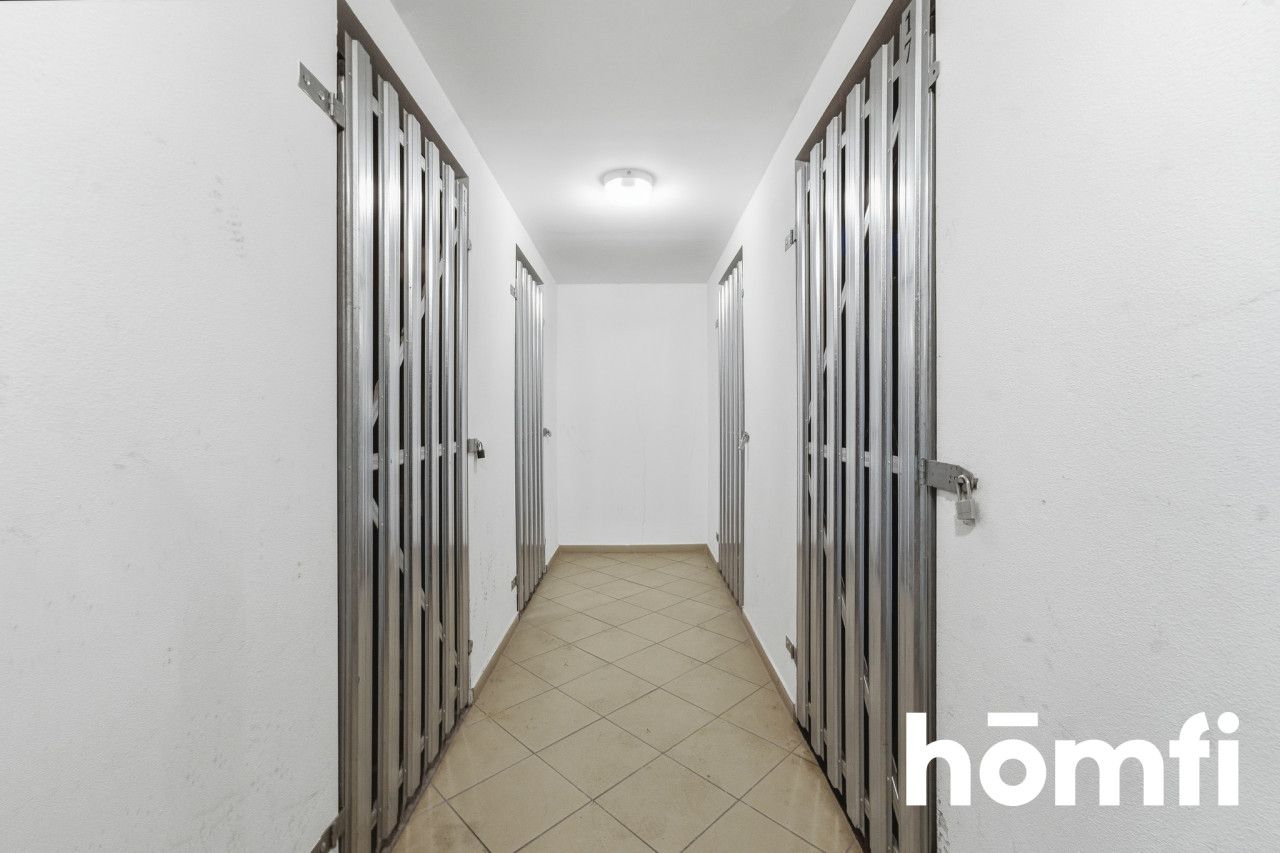 FUNCTIONAL APARTMENT IN THE GREEN PART OF KATOWICE - Квартира - Продаж - Katowice, Panewniki