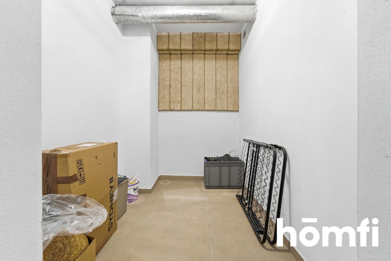 FUNCTIONAL APARTMENT IN THE GREEN PART OF KATOWICE - Квартира - Продаж - Katowice, Panewniki