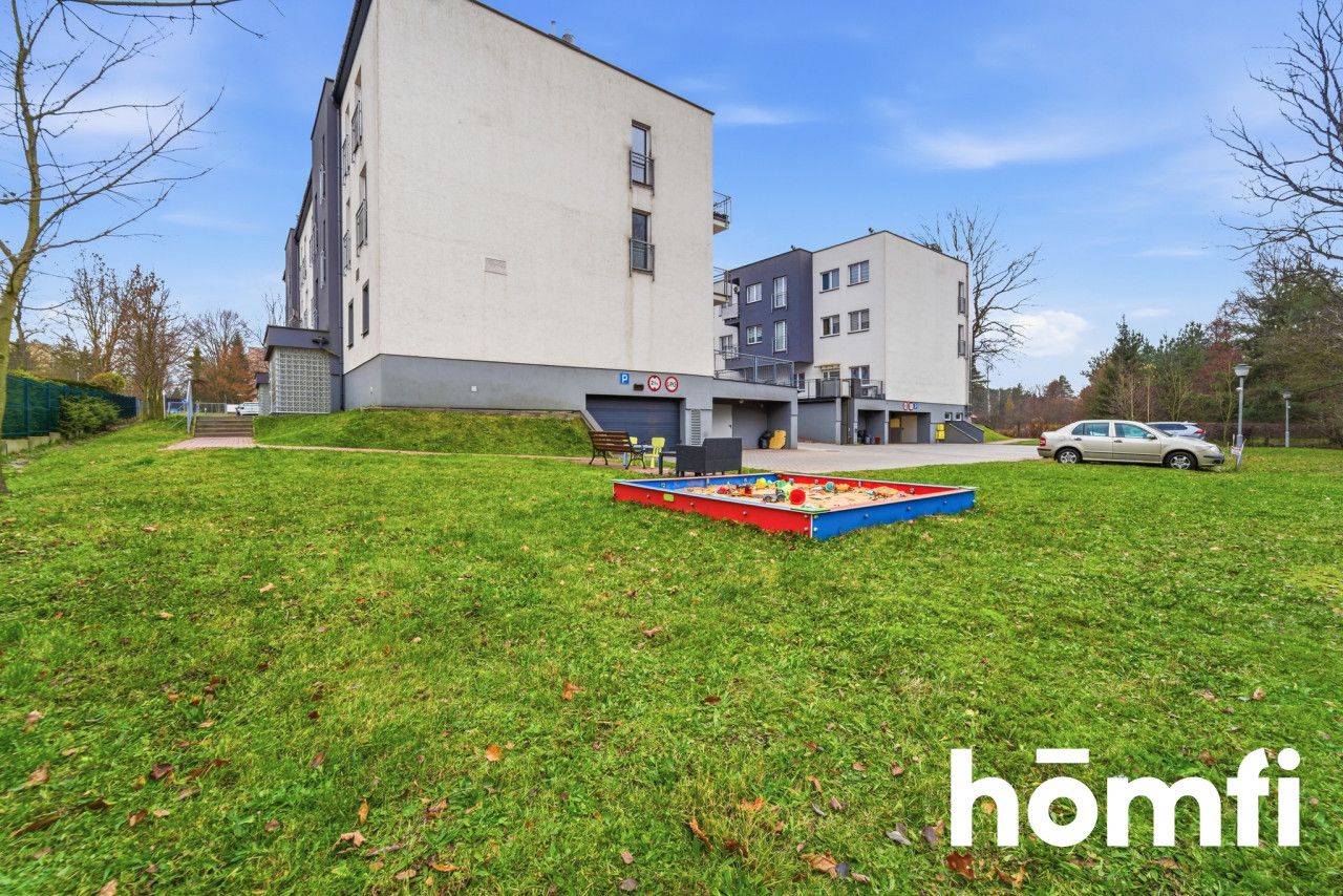 FUNKCJONALNE MIESZKANIE W ZIELONEJ CZEŚCI KATOWIC - Mieszkanie - Sprzedaż - Katowice, Panewniki