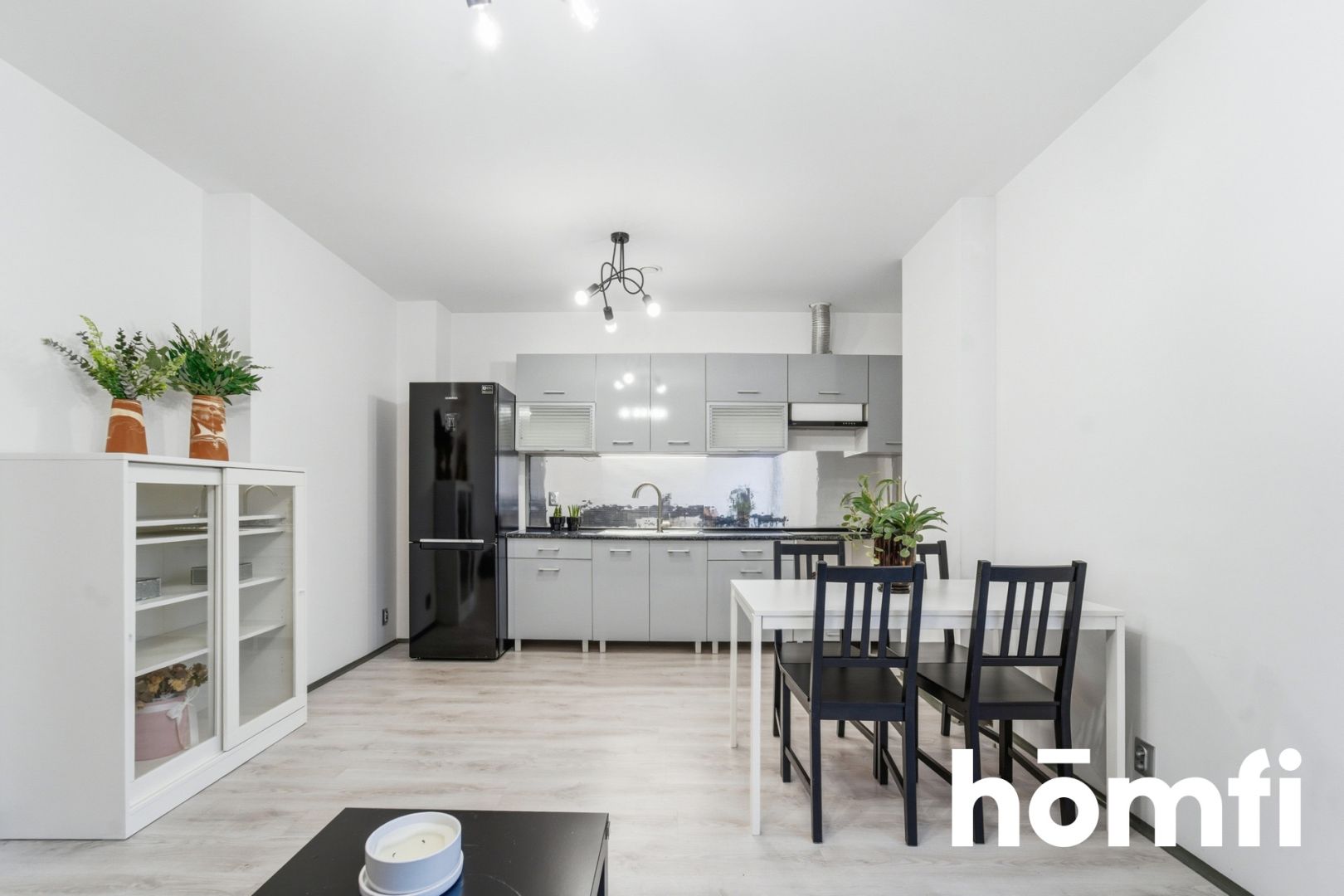 FUNCTIONAL APARTMENT IN THE GREEN PART OF KATOWICE - Квартира - Продаж - Katowice, Panewniki