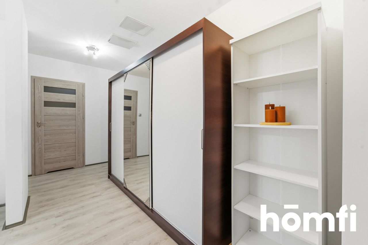 FUNCTIONAL APARTMENT IN THE GREEN PART OF KATOWICE - Квартира - Продаж - Katowice, Panewniki