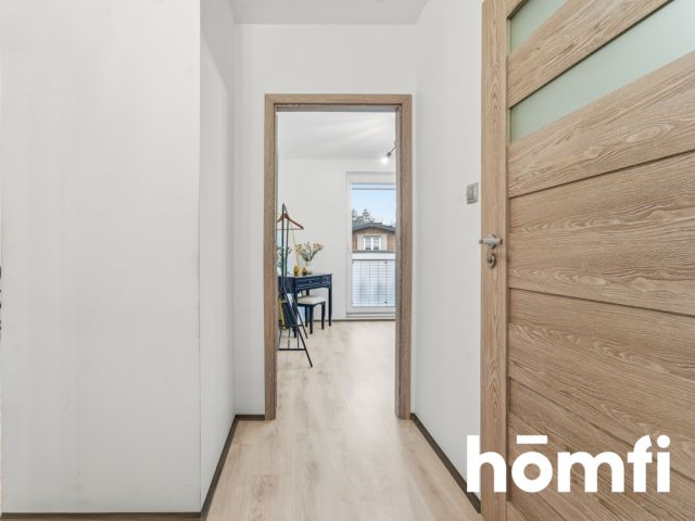 FUNKCJONALNE MIESZKANIE W ZIELONEJ CZEŚCI KATOWIC - Mieszkanie - Sprzedaż - Katowice, Panewniki