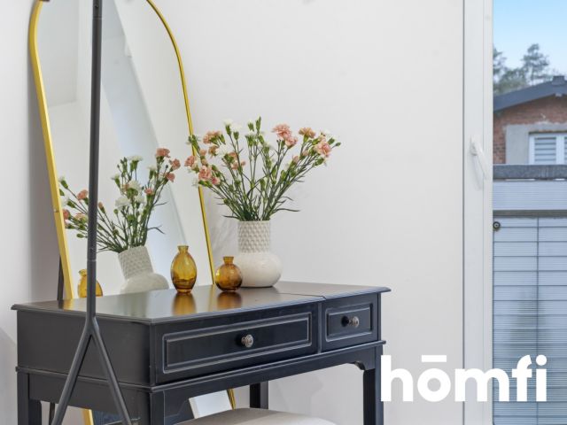 FUNKCJONALNE MIESZKANIE W ZIELONEJ CZEŚCI KATOWIC - Mieszkanie - Sprzedaż - Katowice, Panewniki