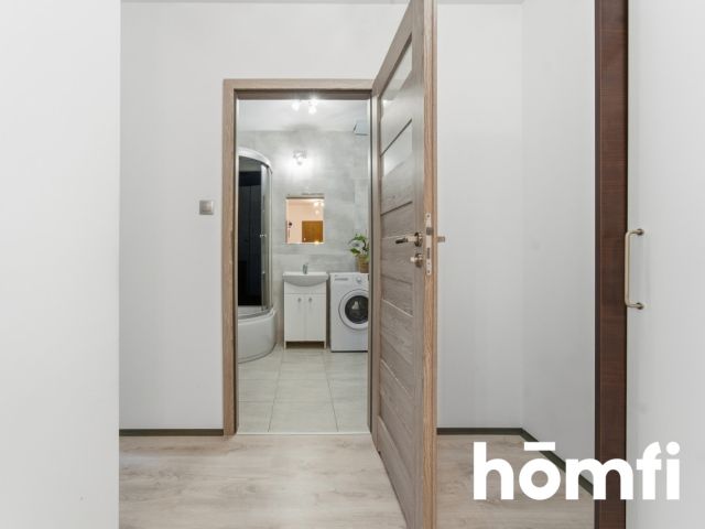 FUNKCJONALNE MIESZKANIE W ZIELONEJ CZEŚCI KATOWIC - Mieszkanie - Sprzedaż - Katowice, Panewniki