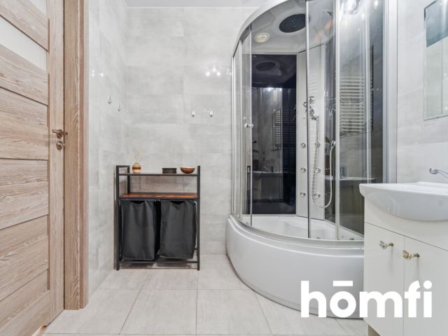 FUNKCJONALNE MIESZKANIE W ZIELONEJ CZEŚCI KATOWIC - Mieszkanie - Sprzedaż - Katowice, Panewniki