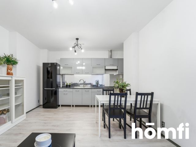 FUNKCJONALNE MIESZKANIE W ZIELONEJ CZEŚCI KATOWIC - Mieszkanie - Sprzedaż - Katowice, Panewniki