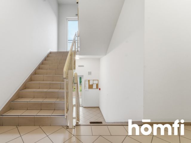 FUNKCJONALNE MIESZKANIE W ZIELONEJ CZEŚCI KATOWIC - Mieszkanie - Sprzedaż - Katowice, Panewniki