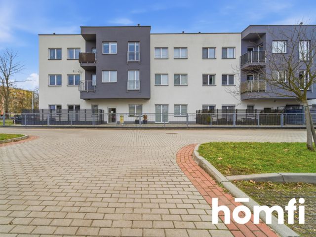 FUNKCJONALNE MIESZKANIE W ZIELONEJ CZEŚCI KATOWIC - Mieszkanie - Sprzedaż - Katowice, Panewniki