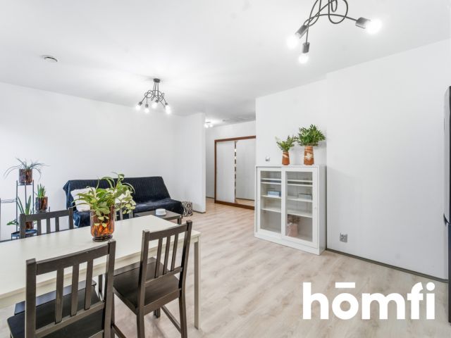 FUNKCJONALNE MIESZKANIE W ZIELONEJ CZEŚCI KATOWIC - Mieszkanie - Sprzedaż - Katowice, Panewniki