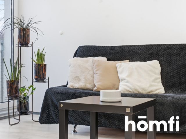 FUNKCJONALNE MIESZKANIE W ZIELONEJ CZEŚCI KATOWIC - Mieszkanie - Sprzedaż - Katowice, Panewniki