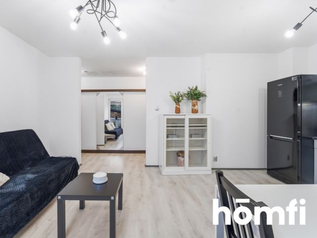 FUNKCJONALNE MIESZKANIE W ZIELONEJ CZEŚCI KATOWIC - Mieszkanie - Sprzedaż - Katowice, Panewniki