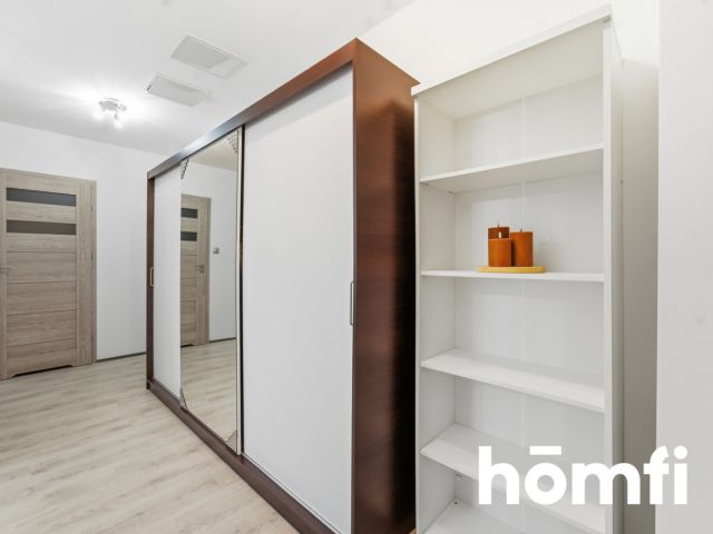 FUNKCJONALNE MIESZKANIE W ZIELONEJ CZEŚCI KATOWIC - Mieszkanie - Sprzedaż - Katowice, Panewniki