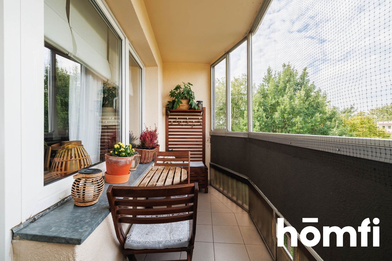 NA SPRZEDAŻ!! KOMFORTOWE MIESZKANIE 65,2m2/ Strzelców/ PRĄDNIK CZERWONY - Mieszkanie - Sprzedaż - Kraków, Śródmieście