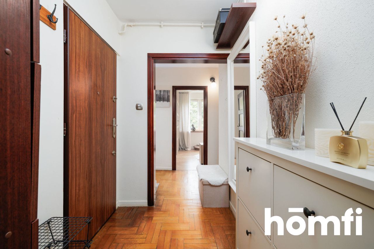 NA SPRZEDAŻ!! KOMFORTOWE MIESZKANIE 65,2m2/ Strzelców/ PRĄDNIK CZERWONY - Mieszkanie - Sprzedaż - Kraków, Śródmieście