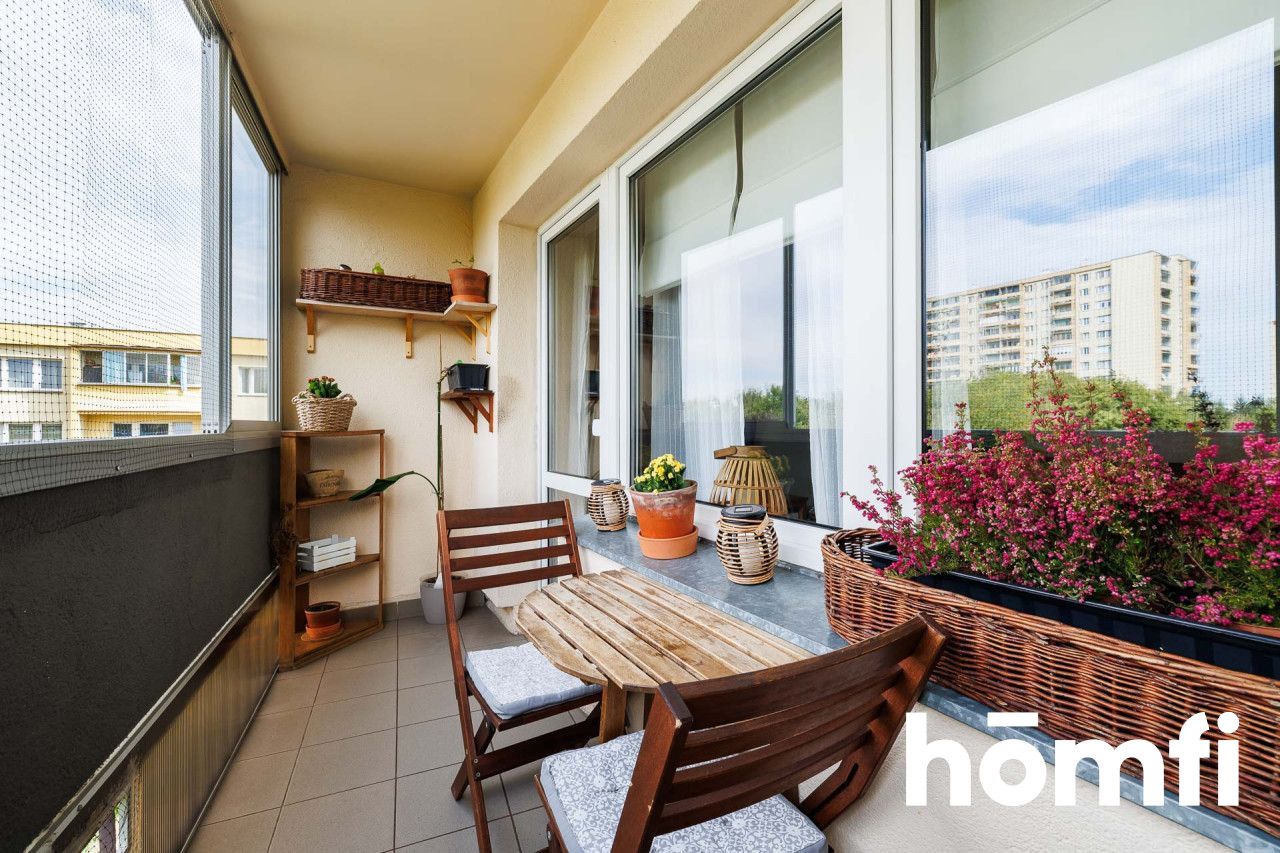 NA SPRZEDAŻ!! KOMFORTOWE MIESZKANIE 65,2m2/ Strzelców/ PRĄDNIK CZERWONY - Mieszkanie - Sprzedaż - Kraków, Śródmieście