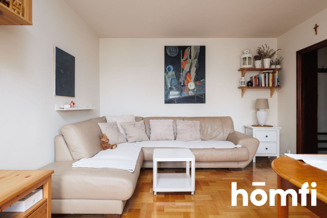 NA SPRZEDAŻ!! KOMFORTOWE MIESZKANIE 65,2m2/ Strzelców/ PRĄDNIK CZERWONY - Mieszkanie - Sprzedaż - Kraków, Śródmieście