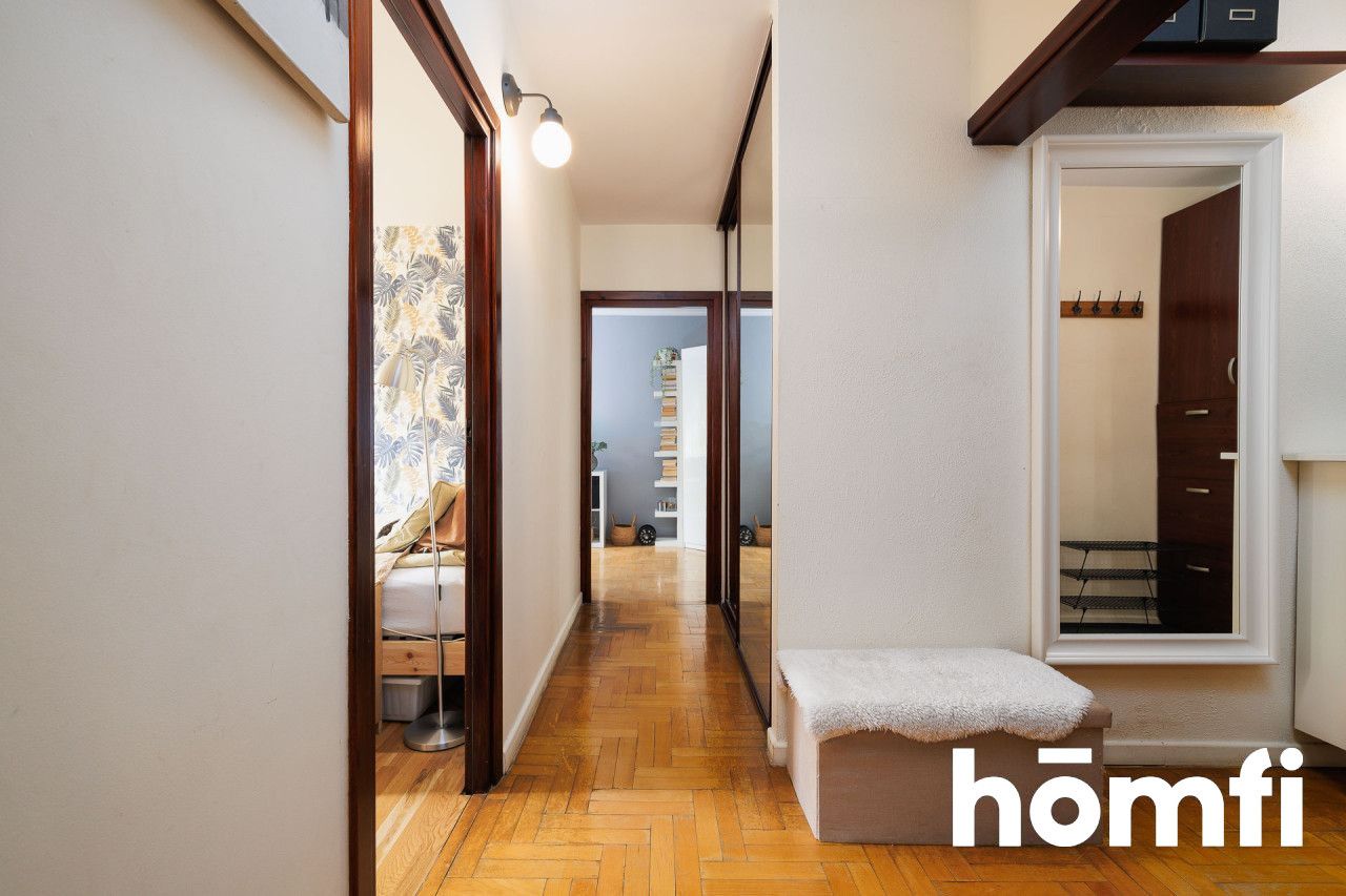 NA SPRZEDAŻ!! KOMFORTOWE MIESZKANIE 65,2m2/ Strzelców/ PRĄDNIK CZERWONY - Mieszkanie - Sprzedaż - Kraków, Śródmieście