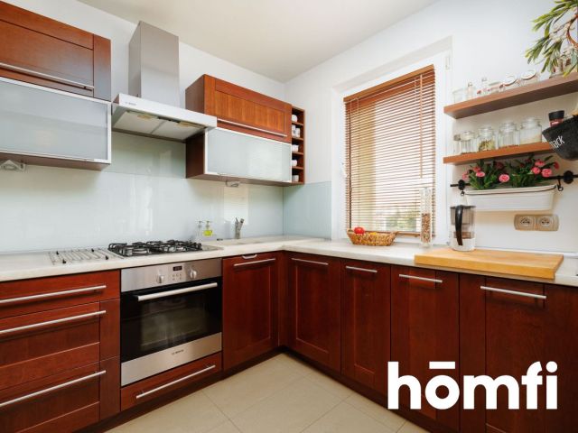 NA SPRZEDAŻ!! KOMFORTOWE MIESZKANIE 65,2m2/ Strzelców/ PRĄDNIK CZERWONY - Mieszkanie - Sprzedaż - Kraków, Śródmieście