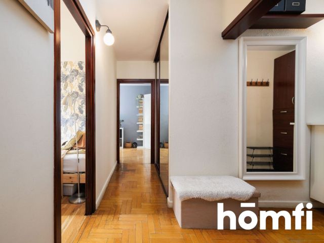 NA SPRZEDAŻ!! KOMFORTOWE MIESZKANIE 65,2m2/ Strzelców/ PRĄDNIK CZERWONY - Mieszkanie - Sprzedaż - Kraków, Śródmieście