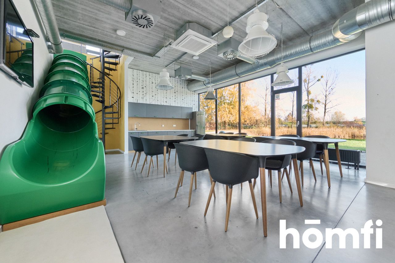 Nowoczesny budynek biurowy z magazynem w Siechnicach przy Obwodnicy Wschodniej - Комерційне приміщення - Продаж - Wrocławski, Siechnice