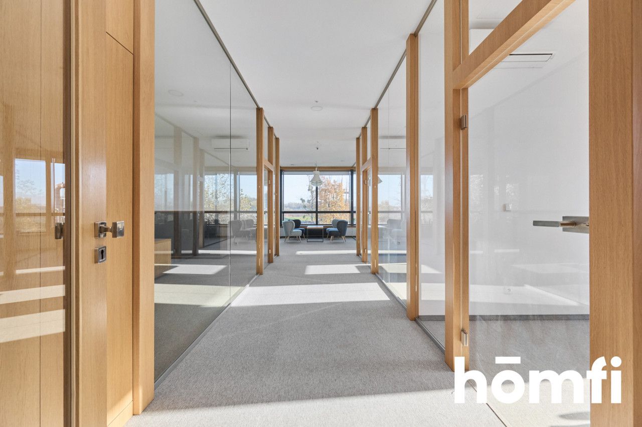 Nowoczesny budynek biurowy z magazynem w Siechnicach przy Obwodnicy Wschodniej - Комерційне приміщення - Продаж - Wrocławski, Siechnice