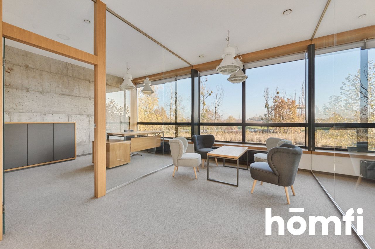 Nowoczesny budynek biurowy z magazynem w Siechnicach przy Obwodnicy Wschodniej - Комерційне приміщення - Продаж - Wrocławski, Siechnice