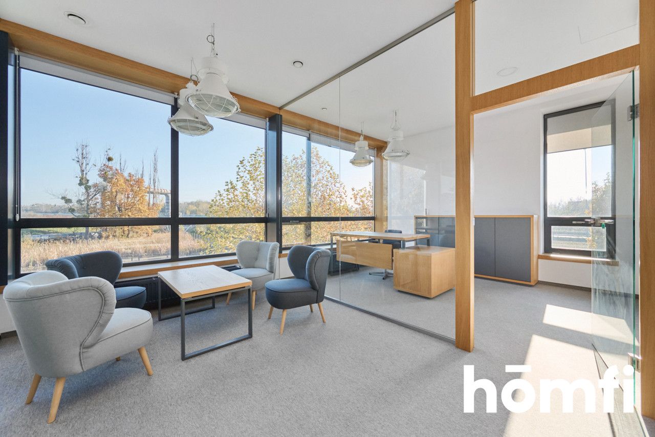 Nowoczesny budynek biurowy z magazynem w Siechnicach przy Obwodnicy Wschodniej - Commercial premises - Sale - Wrocławski, Siechnice