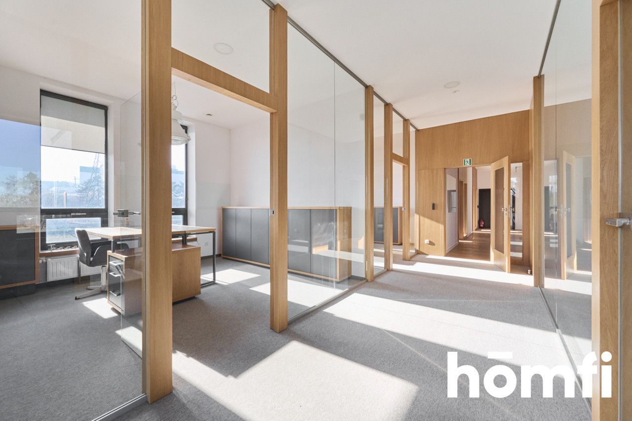 Nowoczesny budynek biurowy z magazynem w Siechnicach przy Obwodnicy Wschodniej - Commercial premises - Sale - Wrocławski, Siechnice