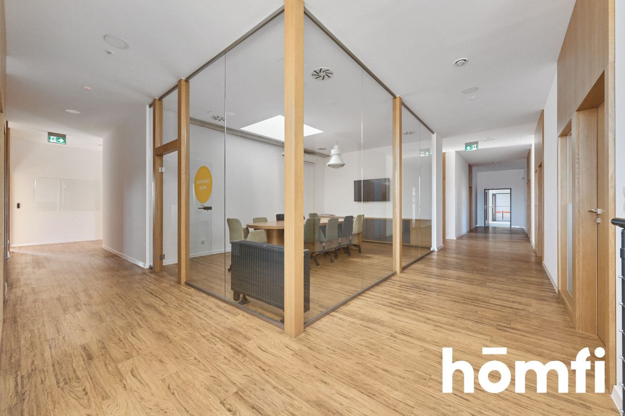 Nowoczesny budynek biurowy z magazynem w Siechnicach przy Obwodnicy Wschodniej - Commercial premises - Sale - Wrocławski, Siechnice