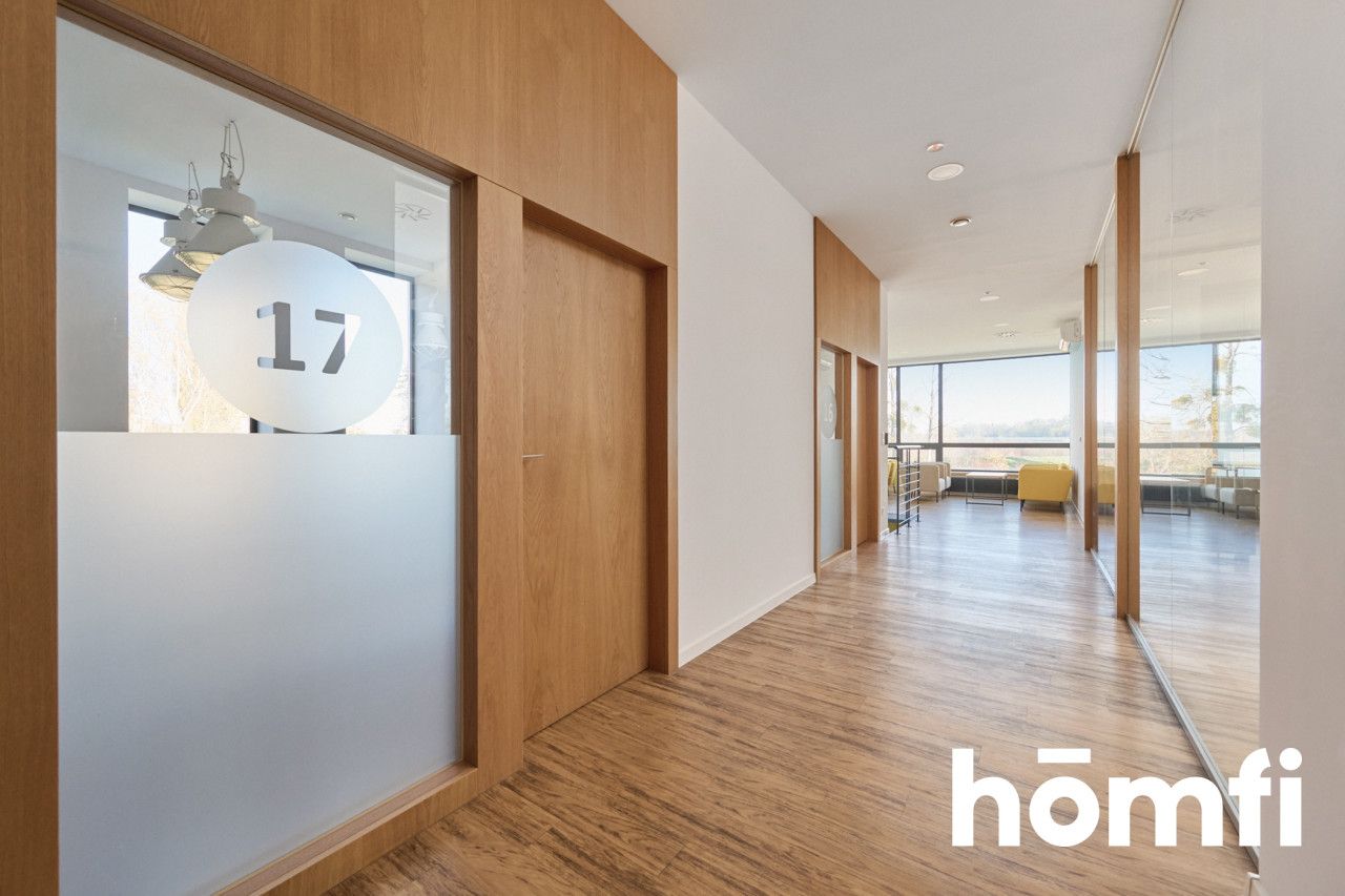 Nowoczesny budynek biurowy z magazynem w Siechnicach przy Obwodnicy Wschodniej - Комерційне приміщення - Продаж - Wrocławski, Siechnice