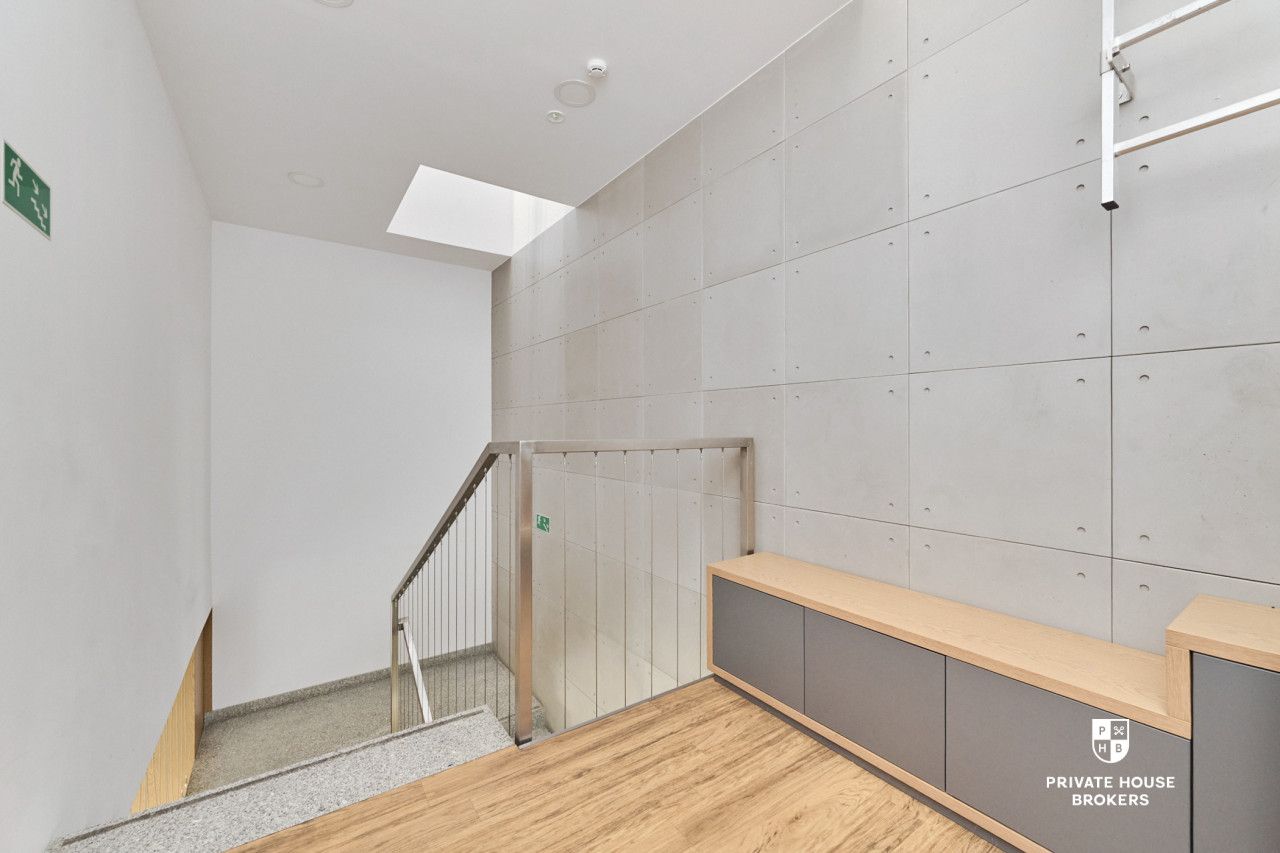 Nowoczesny budynek biurowy z magazynem w Siechnicach przy Obwodnicy Wschodniej - Commercial premises - Sale - Wrocławski, Siechnice