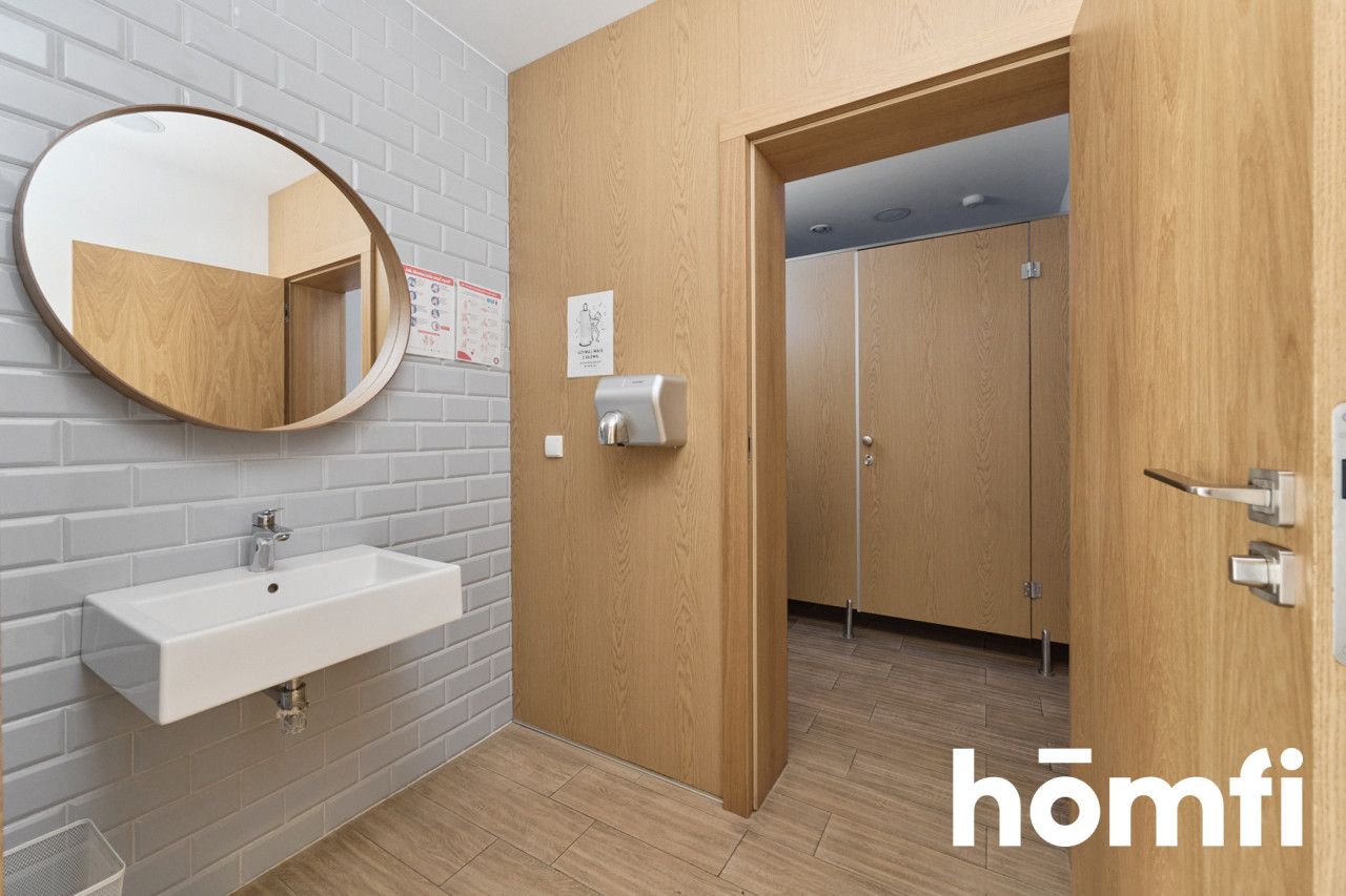 Nowoczesny budynek biurowy z magazynem w Siechnicach przy Obwodnicy Wschodniej - Commercial premises - Sale - Wrocławski, Siechnice