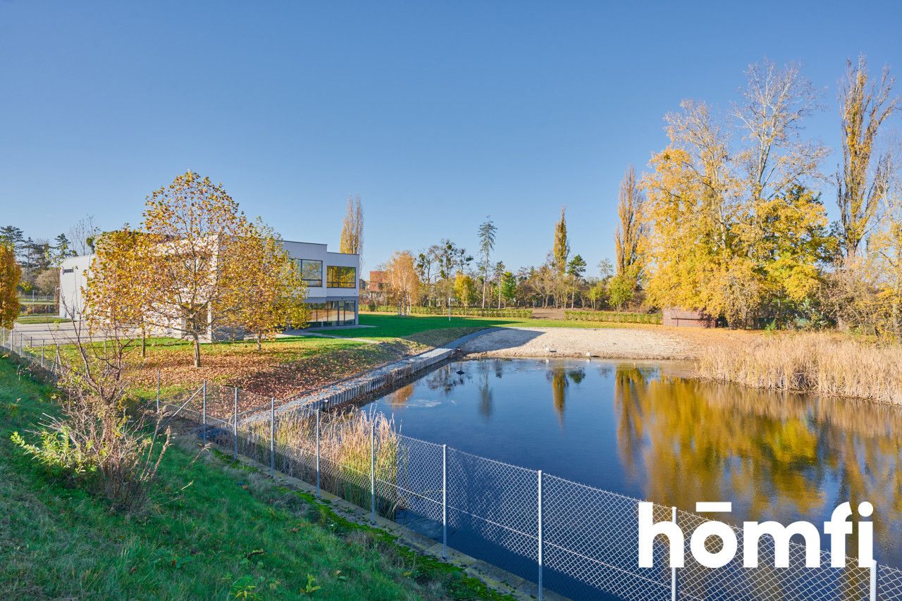 Nowoczesny budynek biurowy z magazynem w Siechnicach przy Obwodnicy Wschodniej - Commercial premises - Sale - Wrocławski, Siechnice