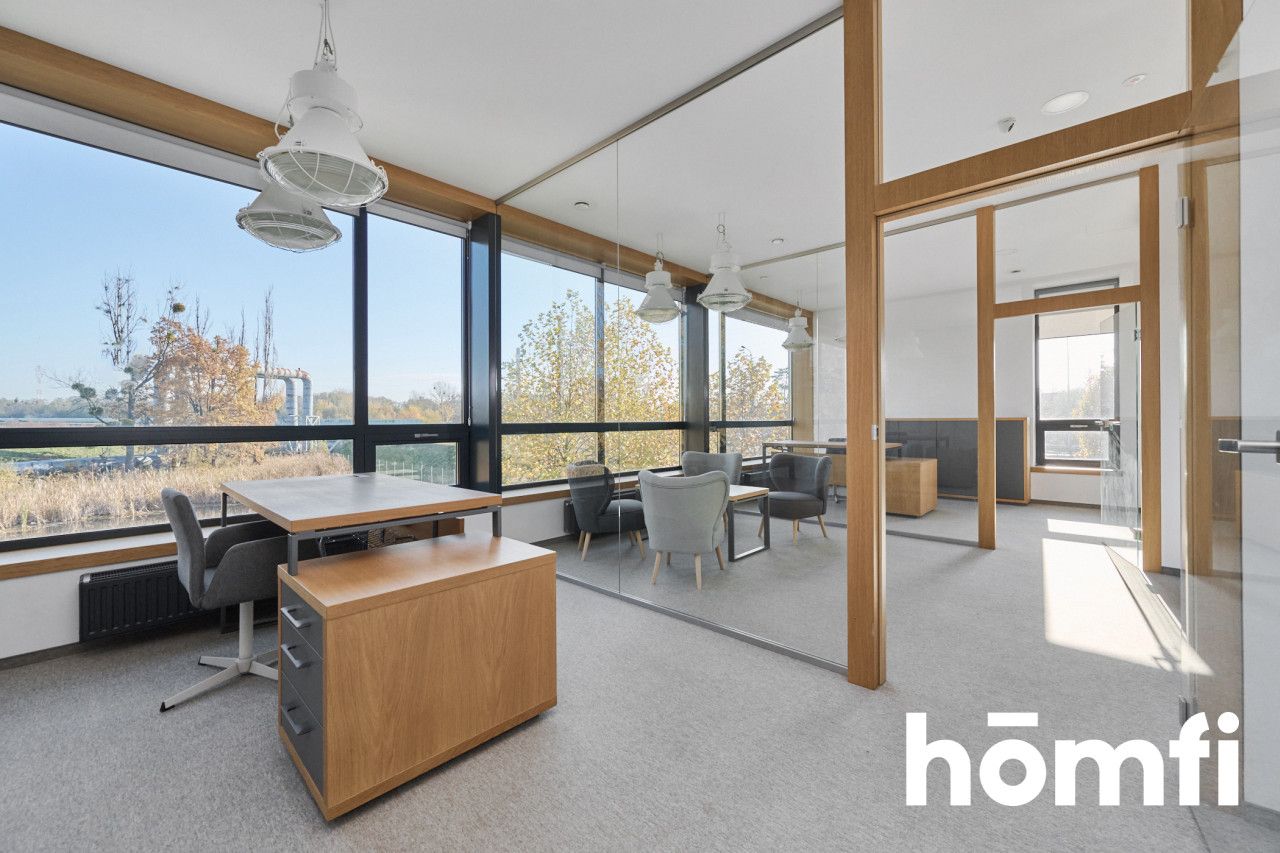 Nowoczesny budynek biurowy z magazynem w Siechnicach przy Obwodnicy Wschodniej - Commercial premises - Sale - Wrocławski, Siechnice