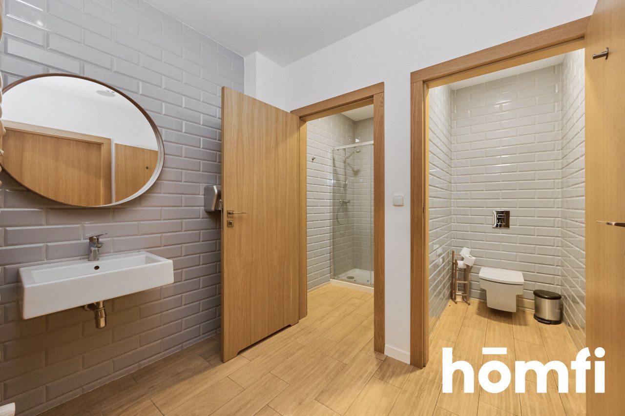 Nowoczesny budynek biurowy z magazynem w Siechnicach przy Obwodnicy Wschodniej - Комерційне приміщення - Продаж - Wrocławski, Siechnice