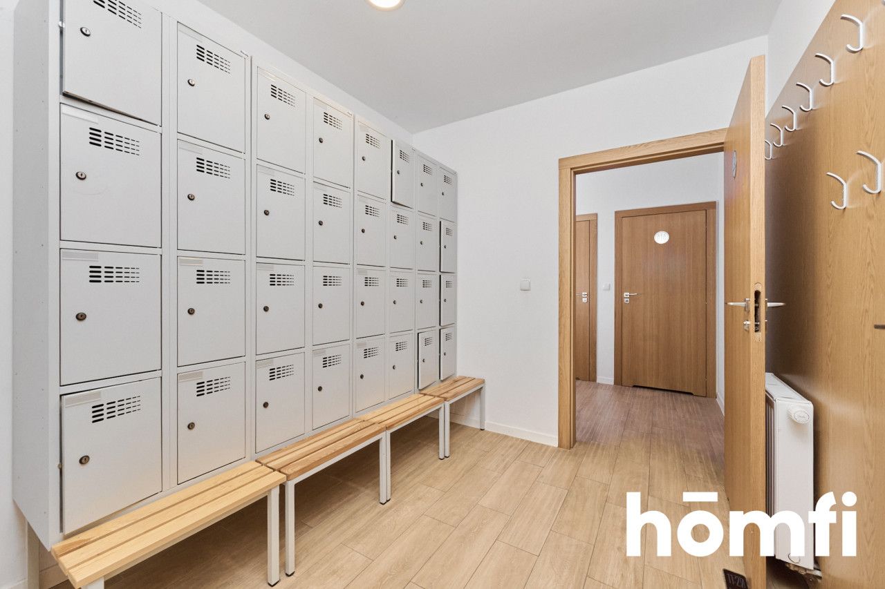 Nowoczesny budynek biurowy z magazynem w Siechnicach przy Obwodnicy Wschodniej - Комерційне приміщення - Продаж - Wrocławski, Siechnice